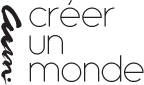 Logo Créer un monde